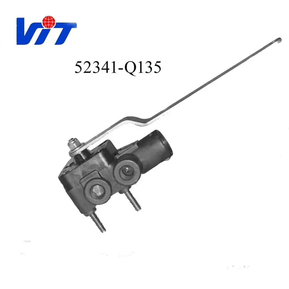 VIT Air Brake Components 16-14318-000 Height Control Valve 52341-Q135 KD2205 details