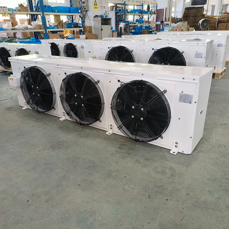 Blast Freezer, 220V - detail 10