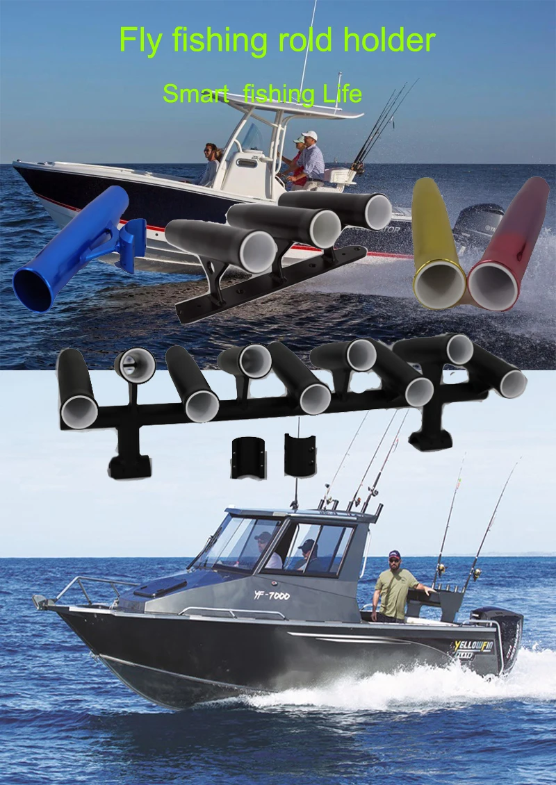 cool fishing boat accessories