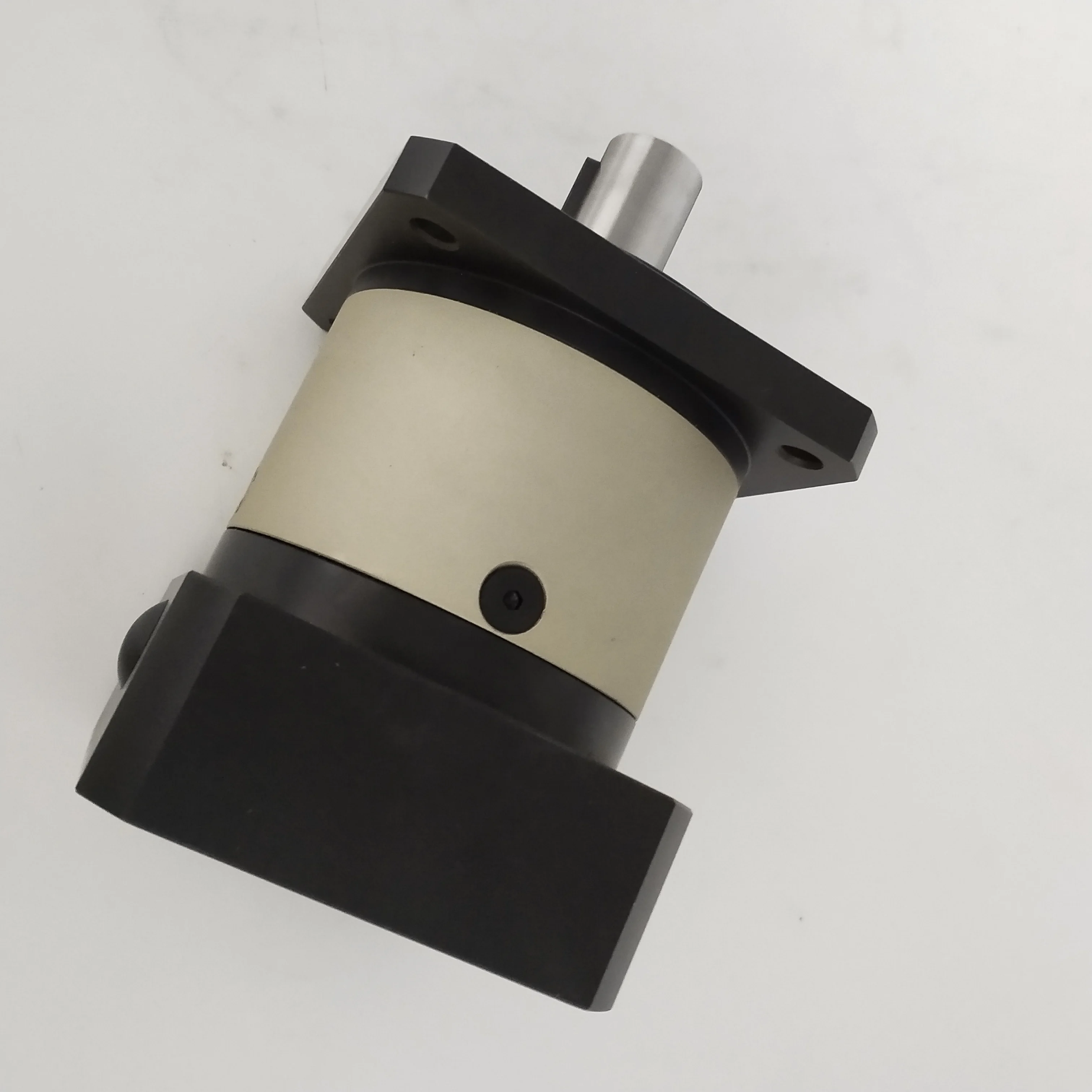 400w Servo Motor Gearbox Ratio 71 Speed Reducer High