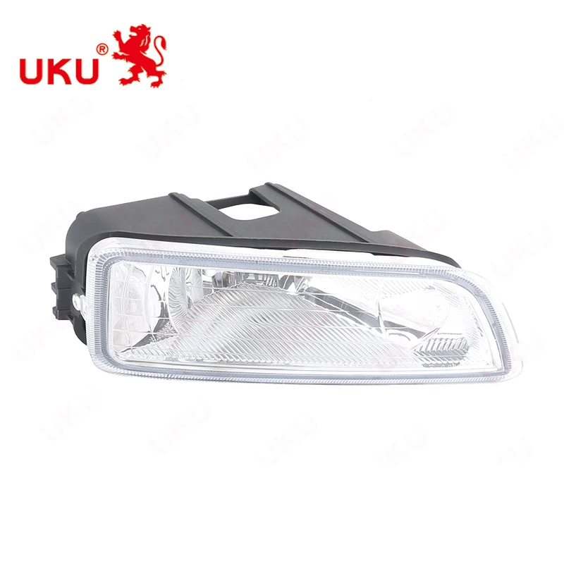 Fog Light Fog Lamp Front Bumper Light Fit For  Honda Accord 2003 2004 2005 2006 2007 CM4 CM5 OEM:33901-SDA-H01