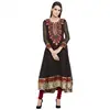 2019 Woman Clothing Simple Cotton Kameez Punjabi Suits Dubai Abaya New Design For Indian Salwar