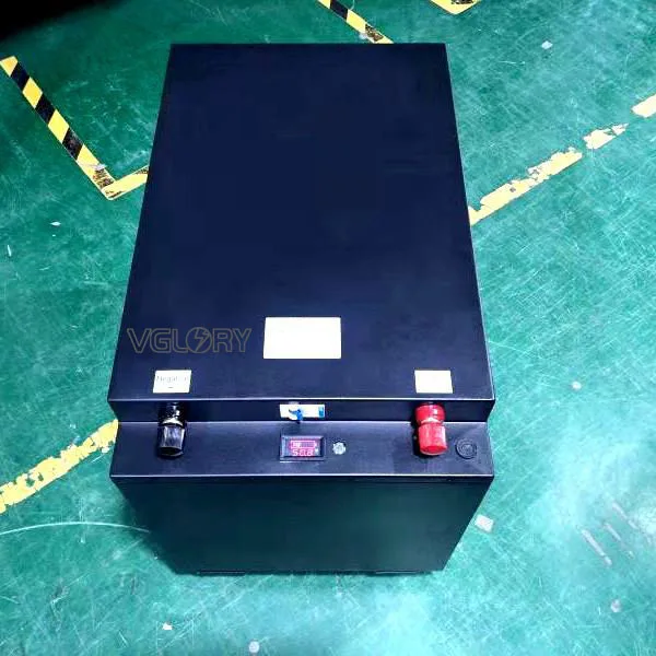China Wholesale Circularly Usable 180ah Lithium 24v 400ah Battery