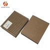 WATERPROOF SHOWER BOARDS OUTDOOR DECKING BOARD PORCH COMPOSITE DECKING