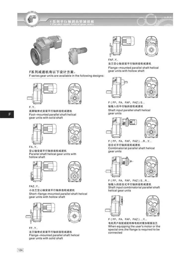 Helical parallel shaft drive gearbox for elevator