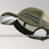 Panther vision LED baseball cap for camping, fishing and hunting