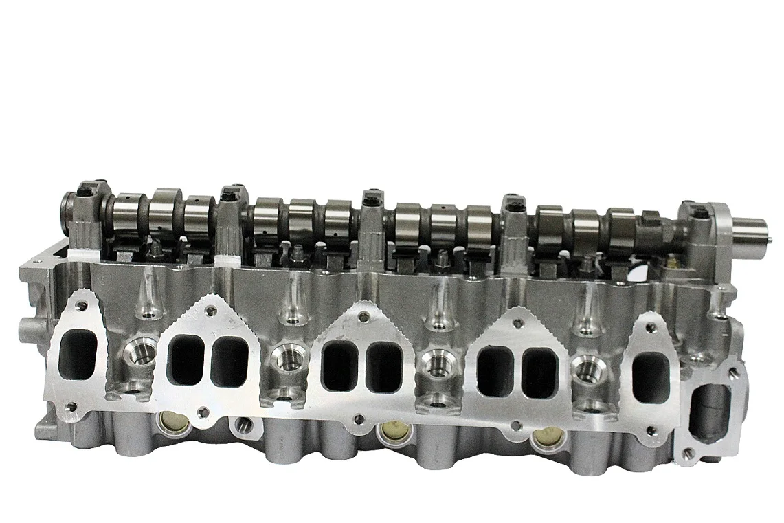 Good Quality Wl Wlt Cylinder Head Assy Diesel Engine Parts Wl Wlt Complete Cylinde Head Buy Wl