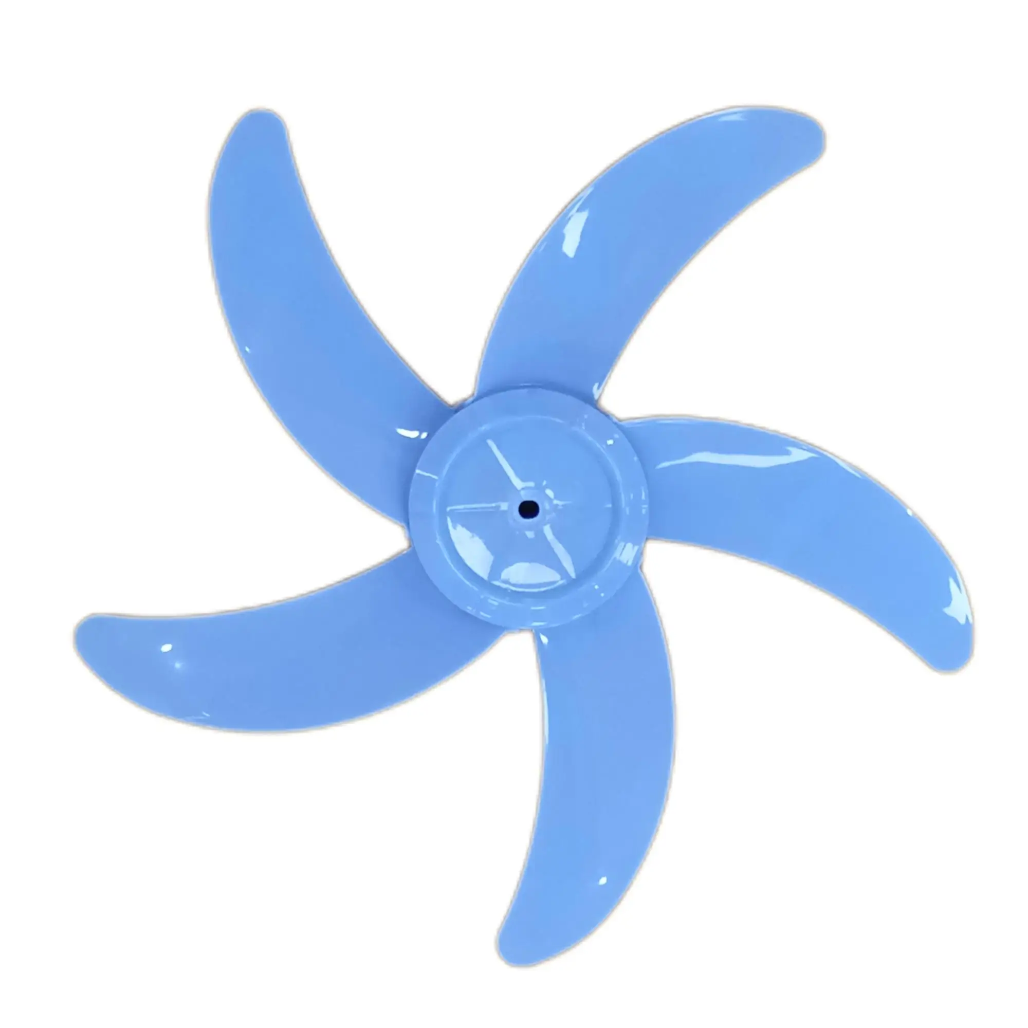 Horn Plastic Fan, 110-240v, Battery - detail 8