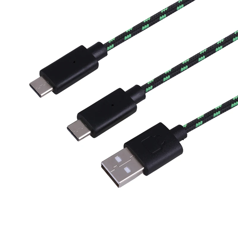 Factory price wholesale 3 in 1 led usb cable Audio & Video Cables retractable charging Commonly Used Accessories HD Data