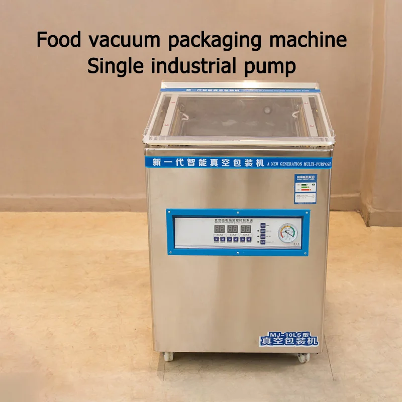 Meat Vacuum Packaging Machine,Vacuum Food Tray Sealer Machine,Vacuum