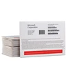 100% Working Microsoft-windows 10 Pro key Software DVD OEM Package win10 professional FPP coa sticker