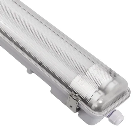 Waterproof  LED Batten Light Fixture 887mm 100W led linear tube light