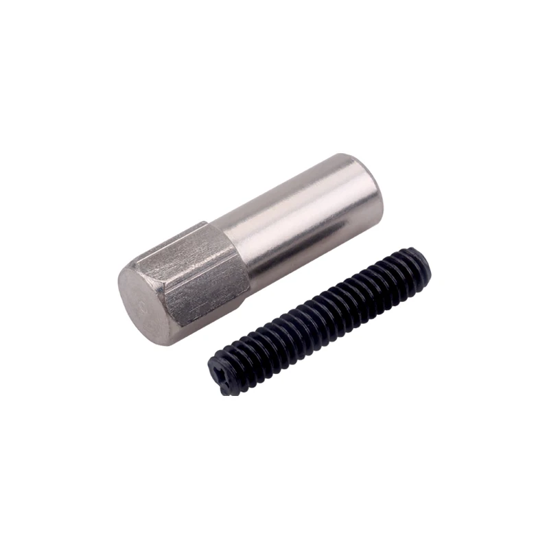 Chrome Valve Cover Bolt Fit For Chevy 283 305 327 350 383 Sbc Stud Kit