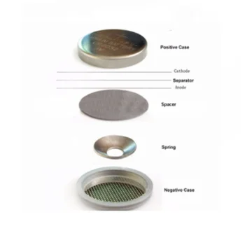 cr2032 coin cell