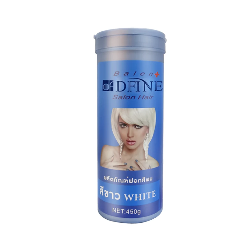 100 High Quality Hair Bleaching Powder Decolorant Powder International Blue Powder Buy Hair