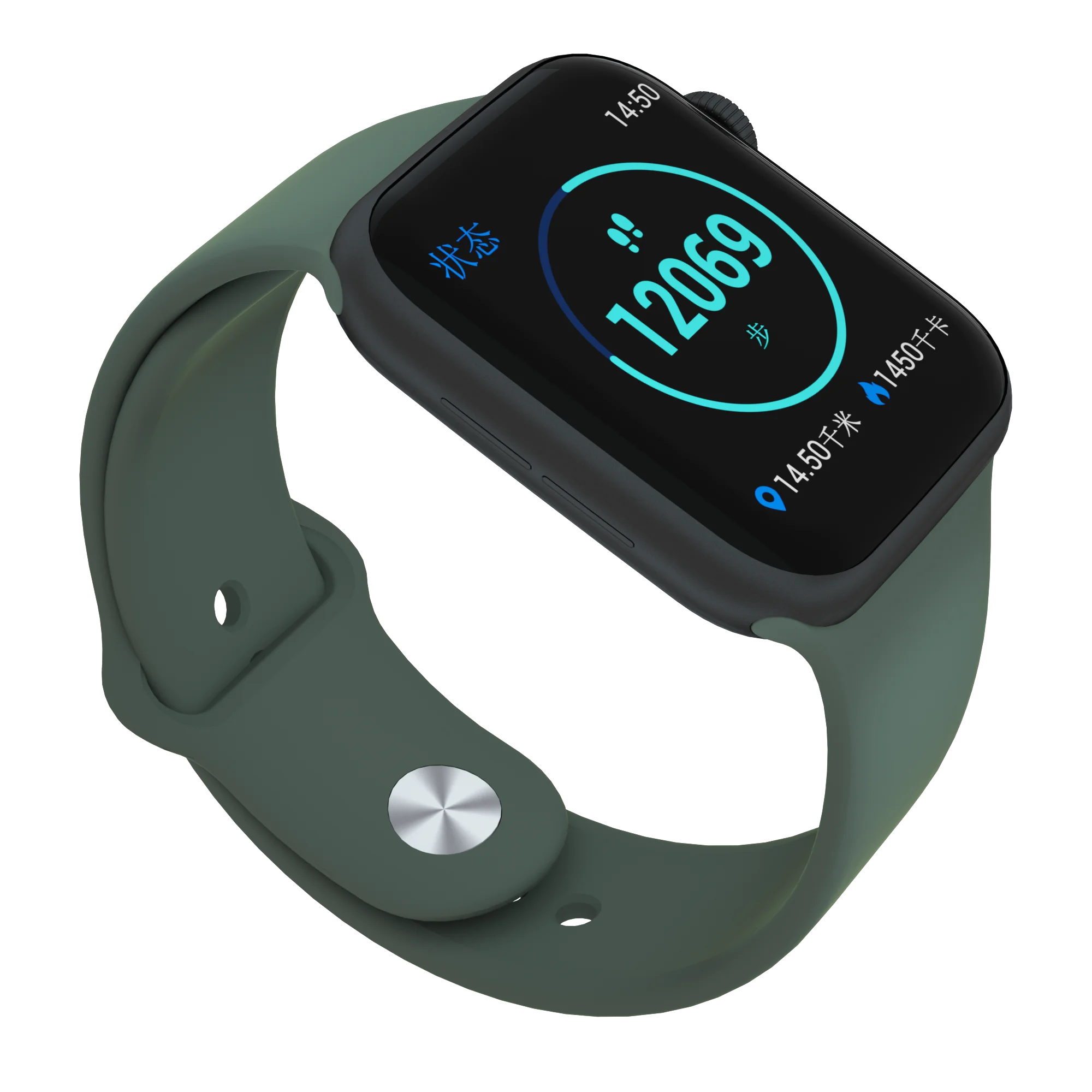 Fashion Smart watch Latest CK78 Smart Watch Real Time Weather Forecast  Heart Rate Monitor Smartwatch for Women Men Compatible - Buy China Mobile  Phones Product on Sino-rus