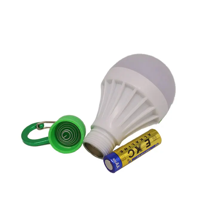 Hot Sell Portable Emergency LED Tent Lamp for Outdoor camping