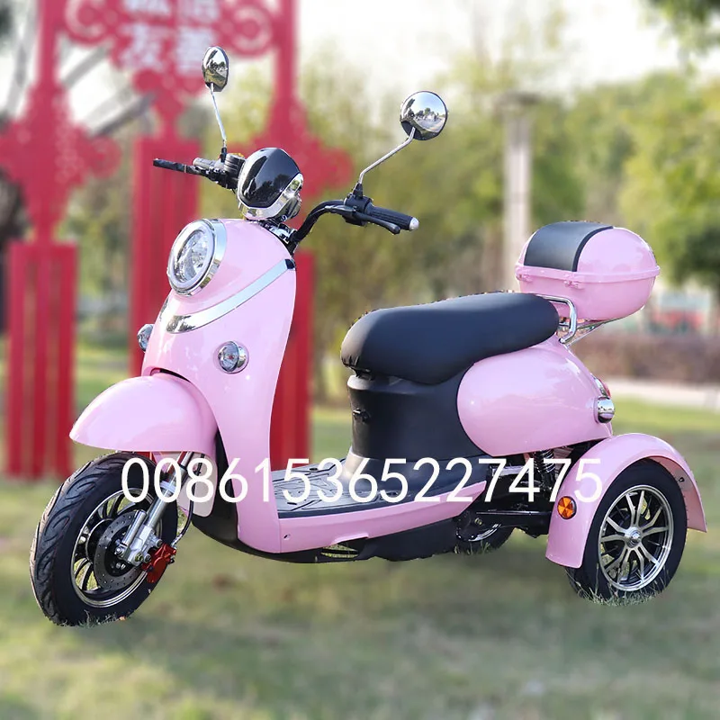 tricycle 3 wheel motorized tricycle adults for sell in philippines electric motorcycle electric scooter electric tricycles