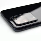 High Quality Camera Screen Protector Easy Install Full Cover Camera Lens Protector For Samsung Galaxy S20