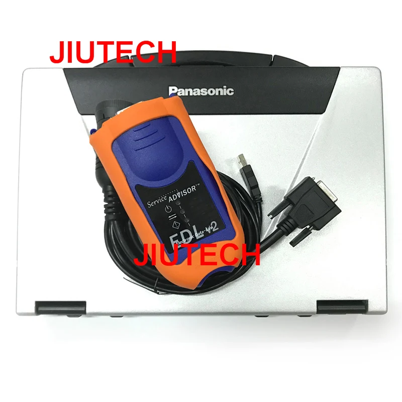 9.1 Cnh Est Diagnostic Kit New Holland Case Diagnostic Tool Scanner