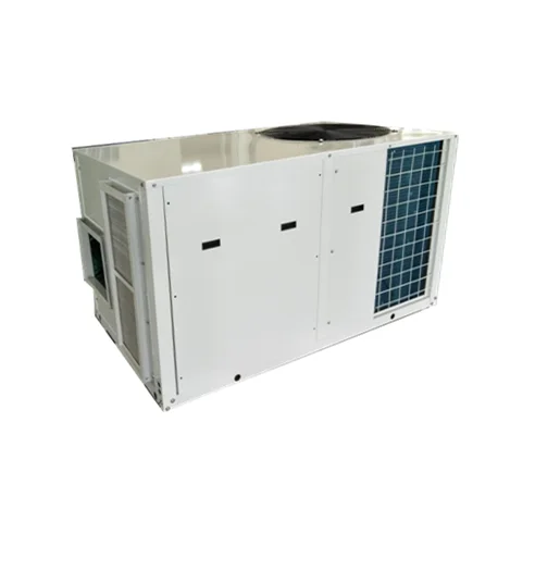 Air Handling Unit, 72db(A), 3500m³ - detail 4