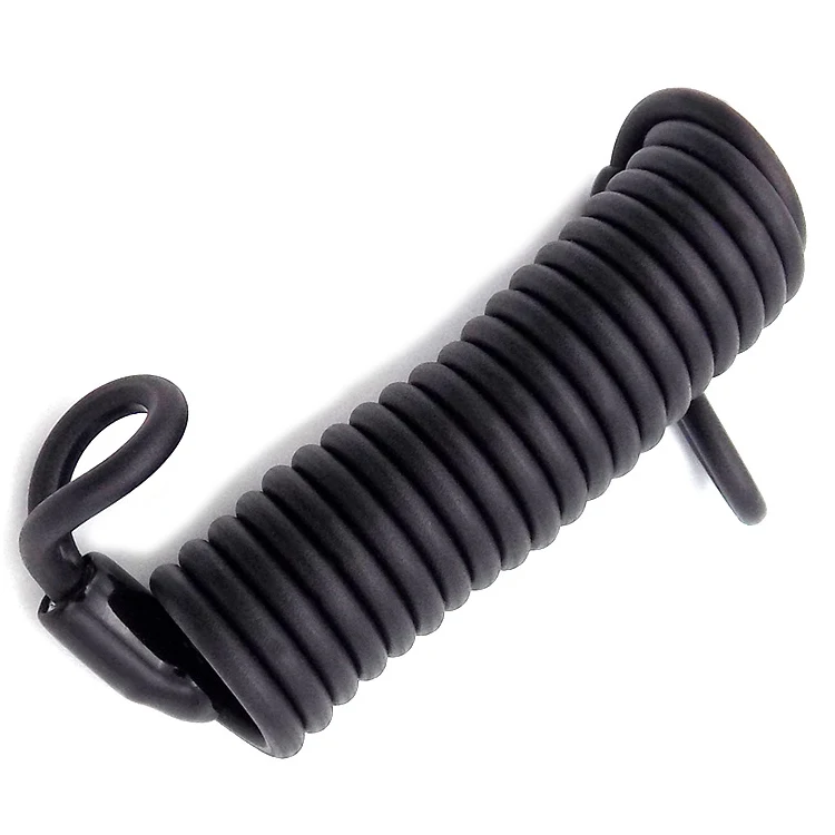 
Telescopic spring rope 