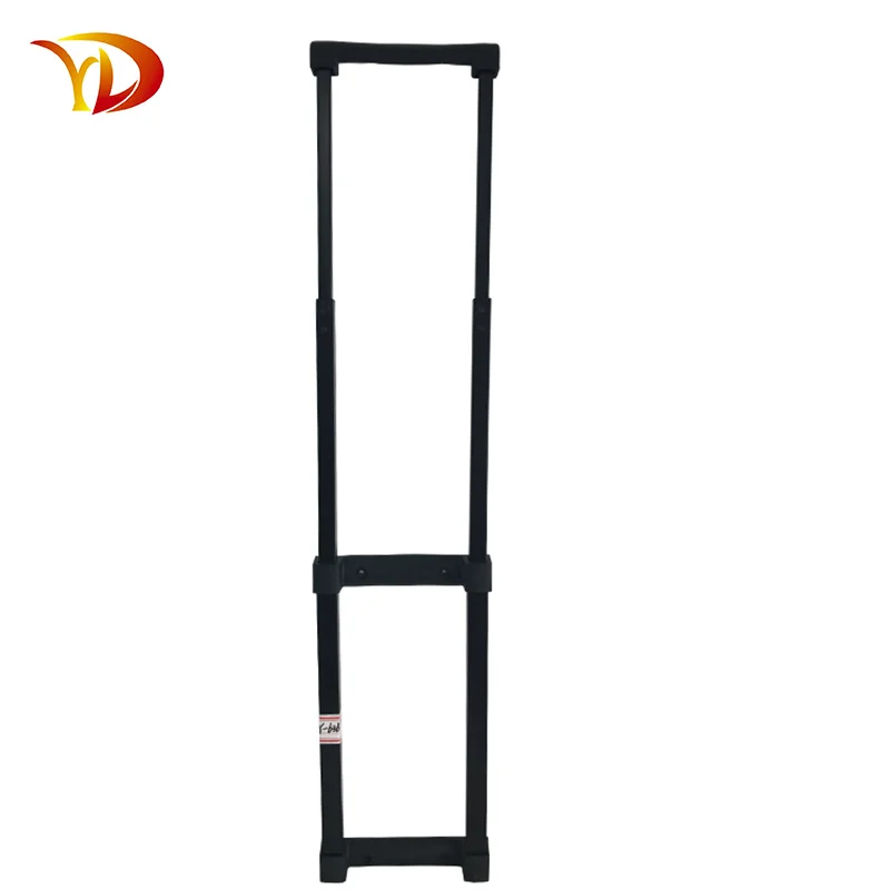 High Quality Telescopic Extension Luggage Trolley Handle Buy Luggage