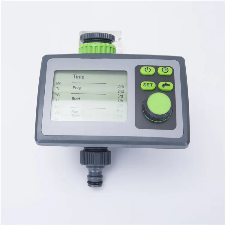 water timer
