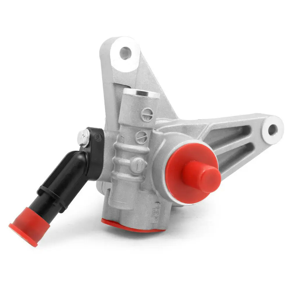ABSOPRO Power Steering Pump Replacement For Honda Pilot 2005-2008, Odyssey, Acura MDX - 56110PVJA01 - View #2