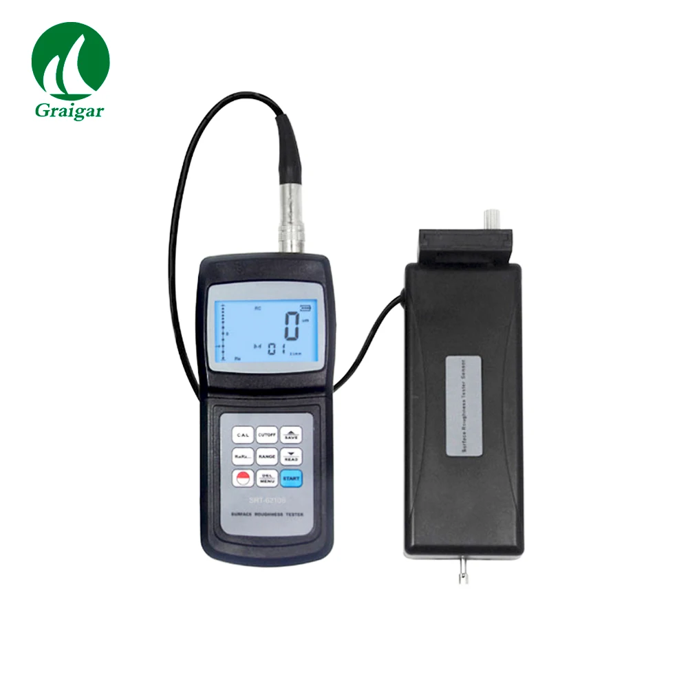 Portable Handheld Digital Surface Roughness Tester On Sale - Buy