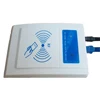 125KHz TCP/IP ethernet LAN rj45 network rfid ID card reader for access control system