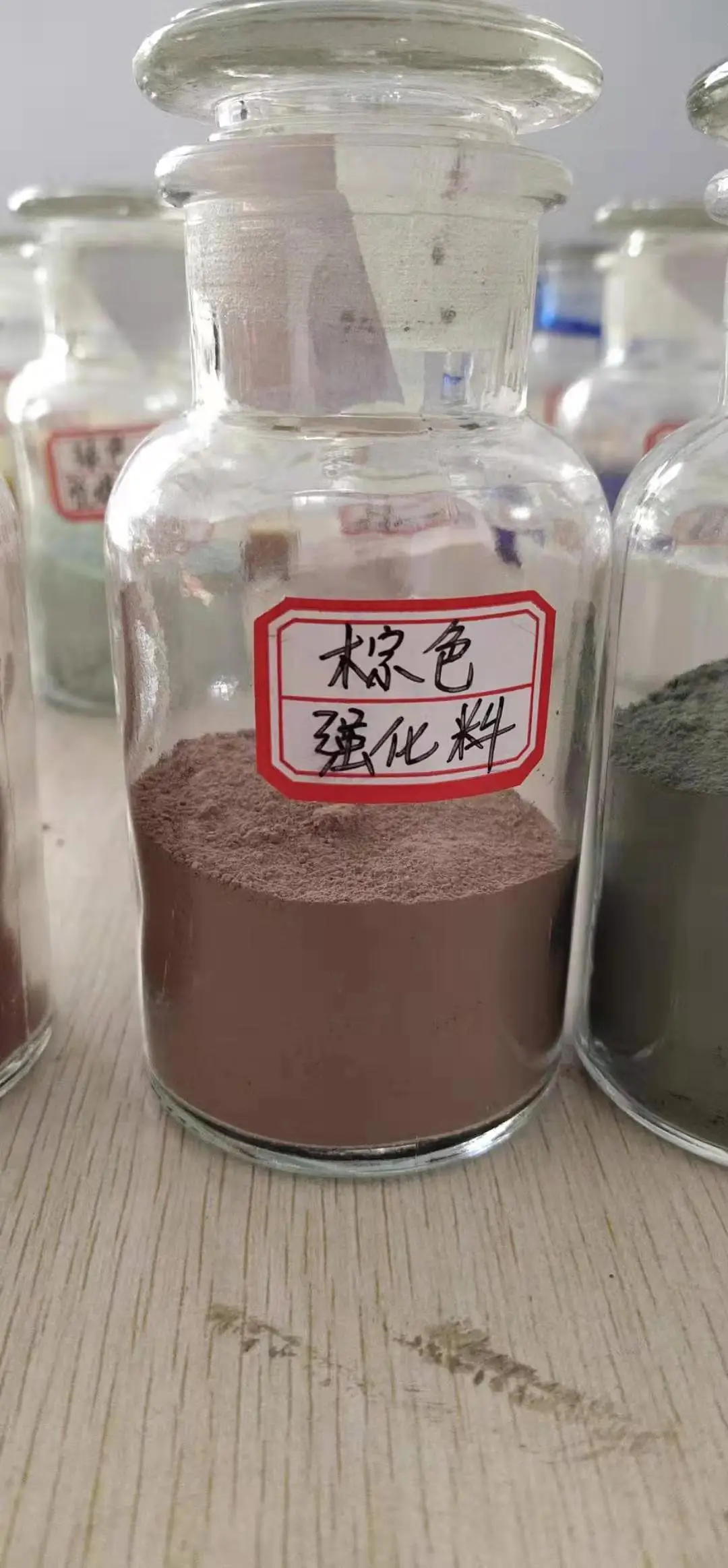 Stamped Concrete Release Agent For Decorative Floor And Road Color