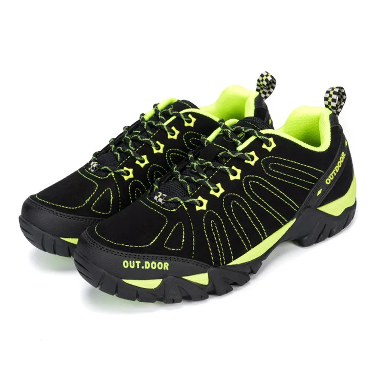 sport hiking shoes