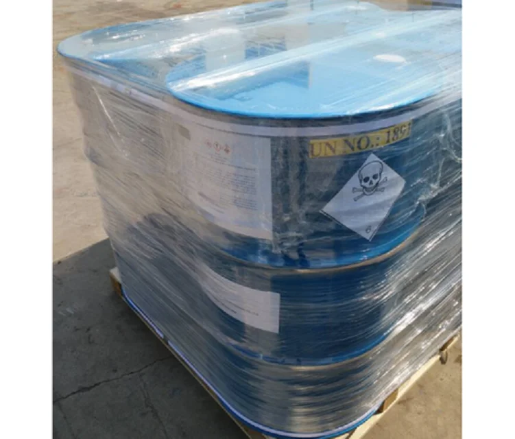 the factory supplies high-purity colorless liquid sodium bromate