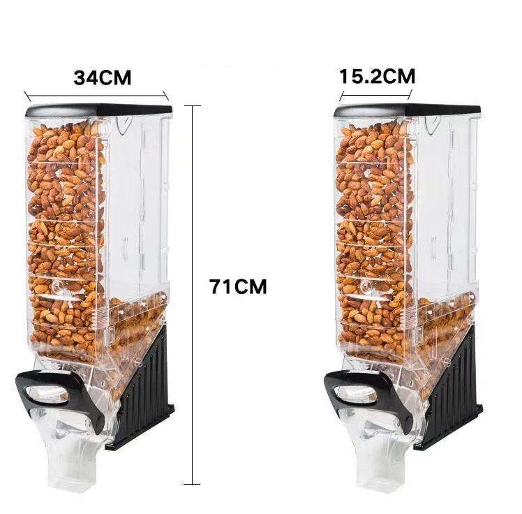 The Original Indispensable Bird Seed Container For Bulk Food Dispenser Buy Bulk Food Dispenser