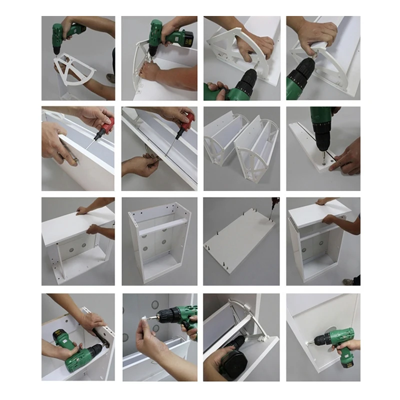 K980 Gray Metal Shoe Rack Bracket Hinge For Shoe Buy Shoes