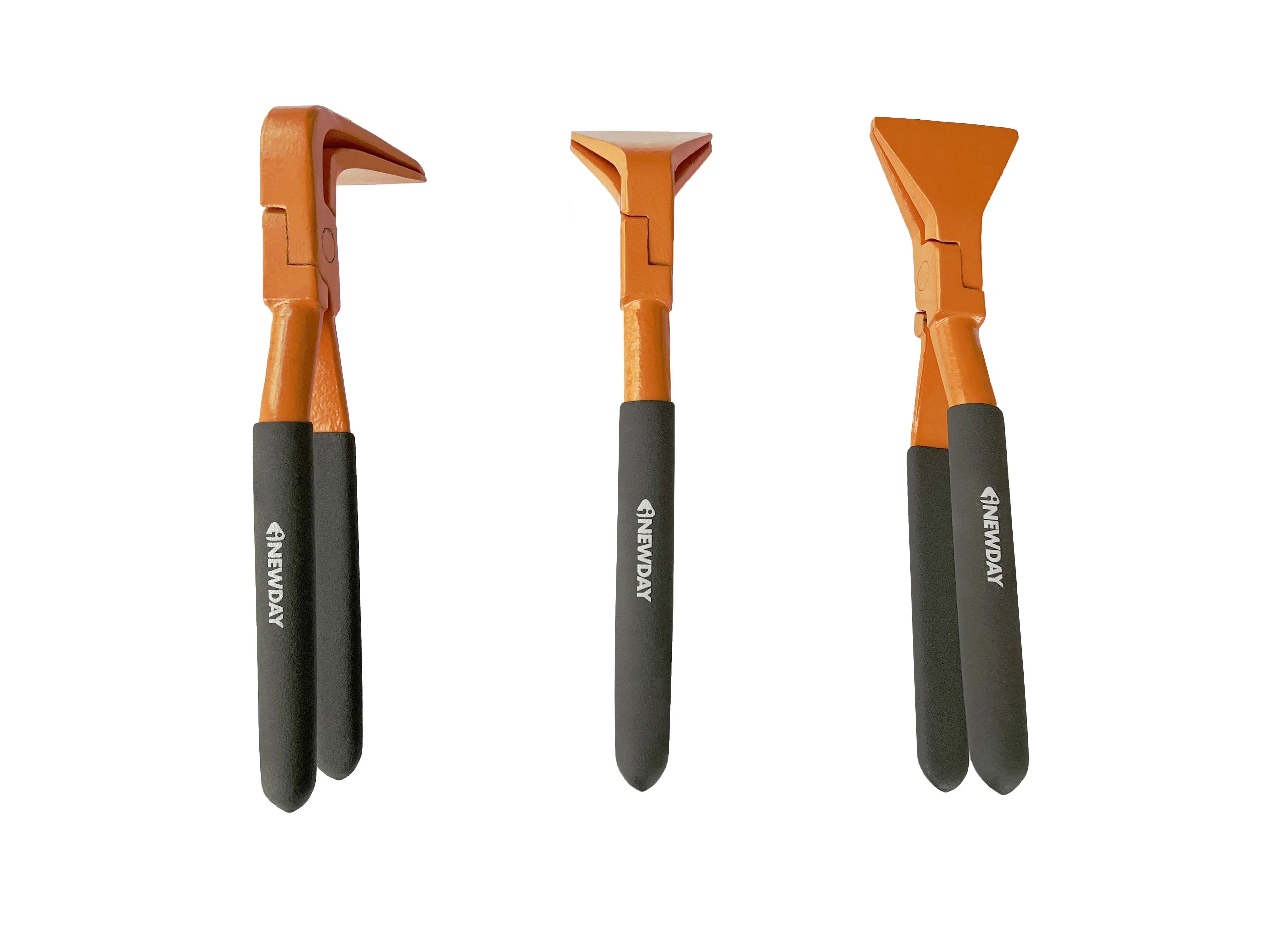 Professional Bent Metal Sheet Folding Pliers Bending Pliers Sheet Metal