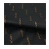 Custom tissue paper gold logo printed tissue paper gift wrapping paper