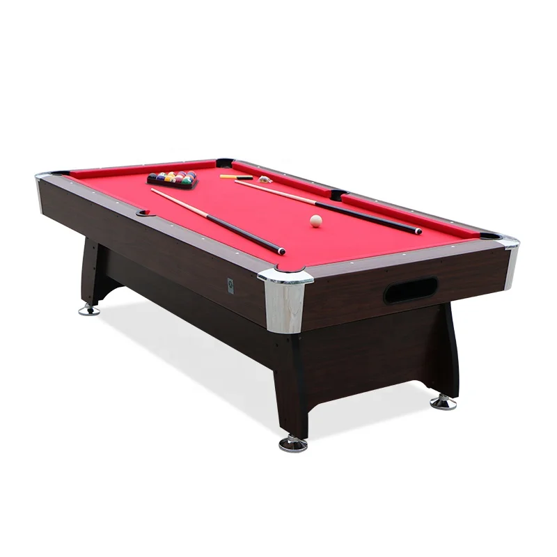 billiards pool table price