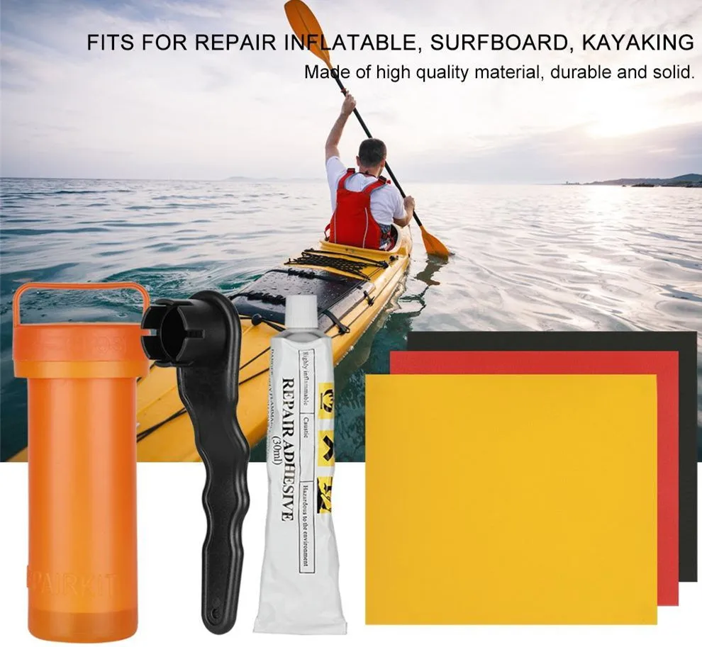 Adhesivo De Cemento De Pvc Para Reparar Bote Inflable,Tela Laminada De