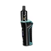 Best cbd battery box mod 26650 battery atomizer vape mods lcd 2200 mah vape mod with rda