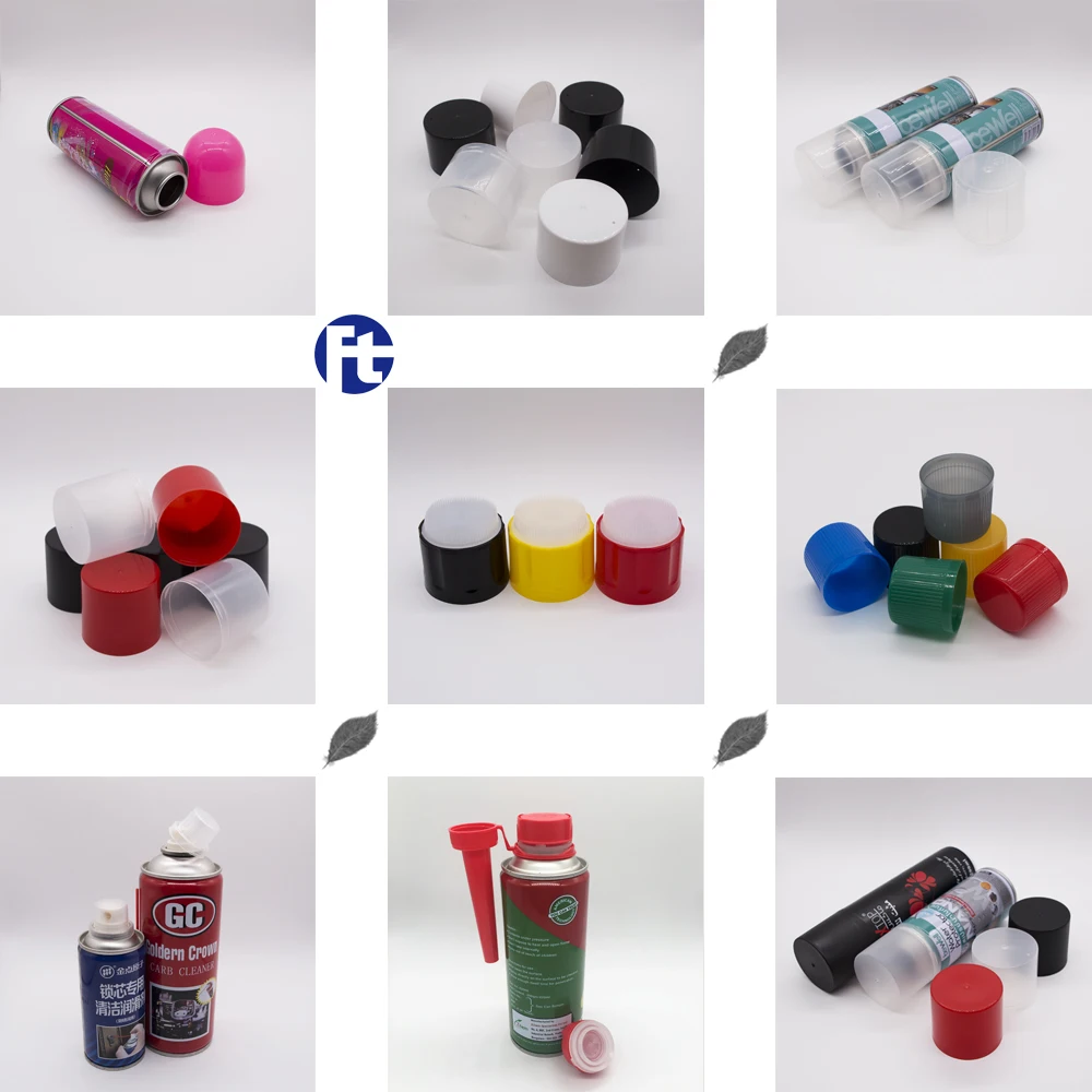New Style Aluminium Bottle Cap/aerosol Spray Can Cover Buy Aerosol