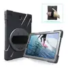 Shockproof Rugged Hand Held Back Cover Case For Samsung Galaxy Tab S4 T830 10.5" tablet cover