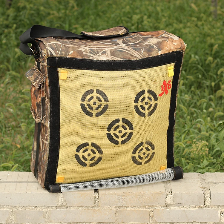 Great Durability Outdoor Shooting Archery 3d Target Hand Carry Archery