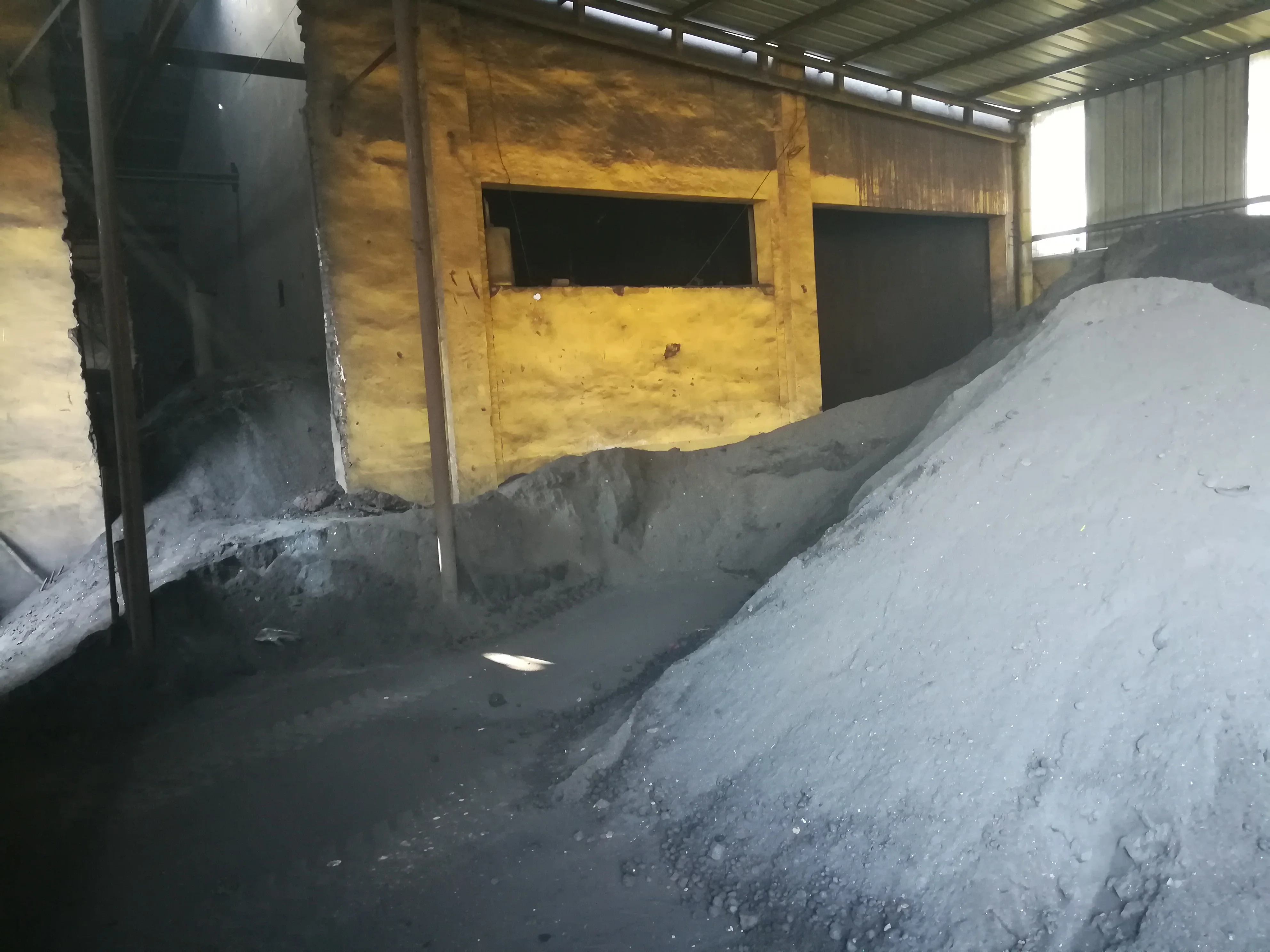 High Quality Industrial Cast Iron Powder With Good Price From Shandong