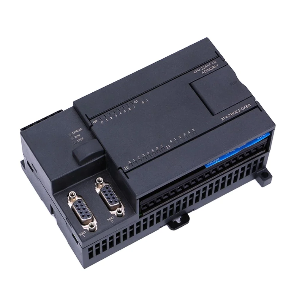 Controlador Lógico Programable 6dd1606-0ad1,Módulo De Aplicación - Buy ...