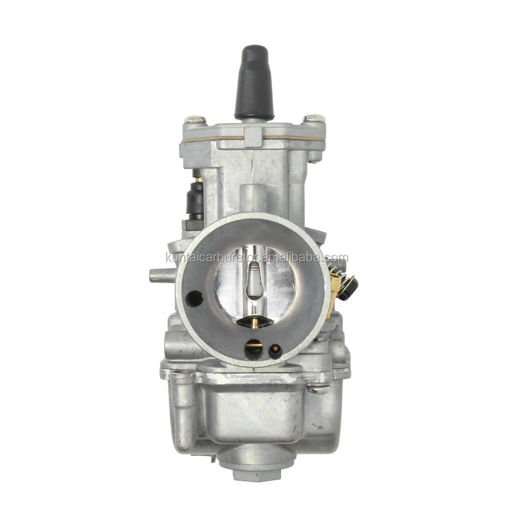 PWK 28 Carburetor - Enhance Motorcycle Racing Performance