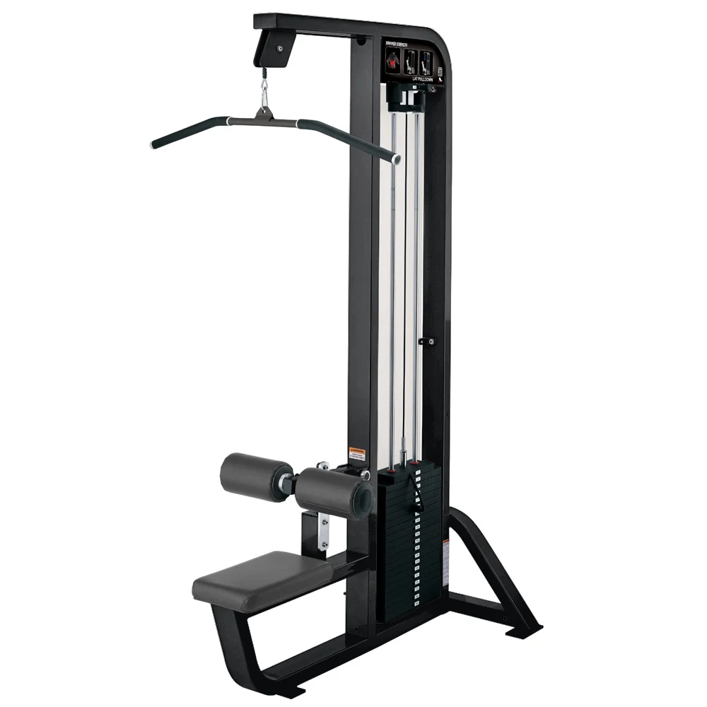 Lat Pulldown тренажер