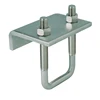 metal stamping heavy duty angle iron brackets