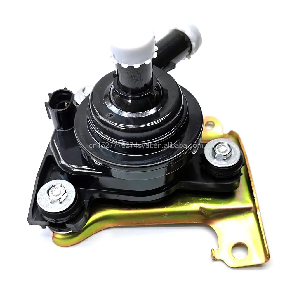 04-09 Engine Cooling Inverter Water Pump for Prius 04000-32528 G902047030
